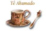 te ahumado