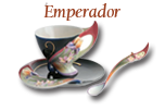 te emperador