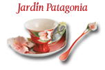 te jardin patagonia