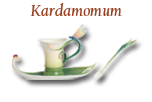 te kardamomum