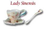 te lady sinensis