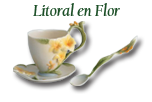 te litoral en flor