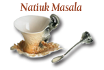 te natiuk masala