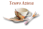 te tesoro azteca